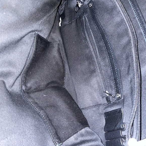 Vintage Danier Purse/Bag - Picture 3 of 6